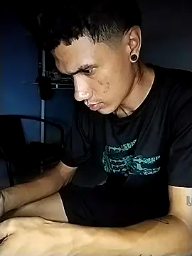 Gabriel Stone online show from 1, 2, 2026