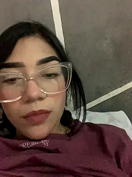 ElaRose 12 online show from 4, 12, 2025