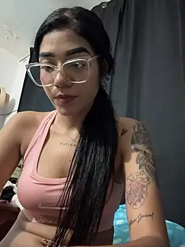 Snapshot of ElaRose_12 chatting on 19, 6, 2026 ElaRose 12 online show from 19, 6, 2026