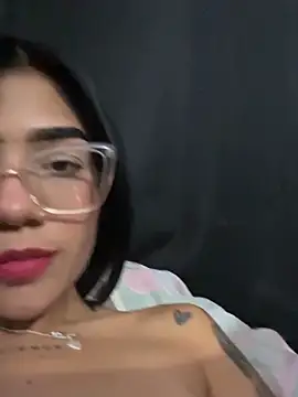 ElaRose 12 online show from 17, 3, 2026