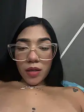 ElaRose 12 online show from 17, 2, 2026