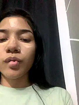 ElaRose 12 online show from 15, 9, 2025