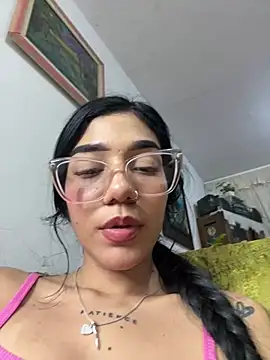 Snapshot of ElaRose_12 chatting on 9, 7, 2026 ElaRose 12 online show from 9, 7, 2026
