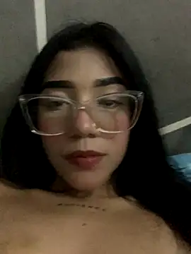 ElaRose 12 online show from 13, 11, 2025