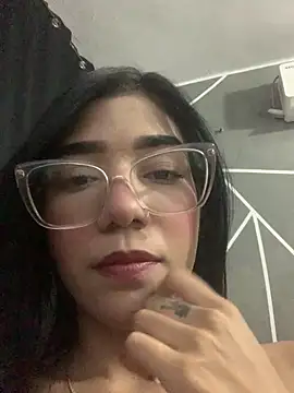 ElaRose 12 online show from 29, 10, 2025