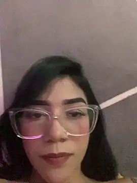 ElaRose 12 online show from 31, 10, 2025