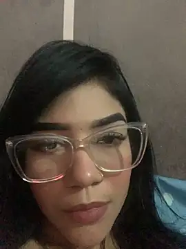 ElaRose 12 online show from 20, 11, 2025