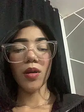 ElaRose 12 online show from 27, 10, 2025