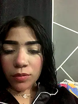 ElaRose 12 online show from 16, 10, 2025