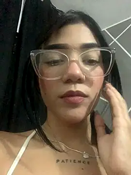 ElaRose 12 online show from 28, 11, 2025