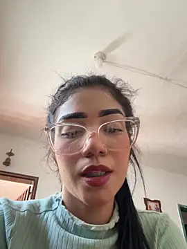 ElaRose 12 online show from 6, 4, 2026