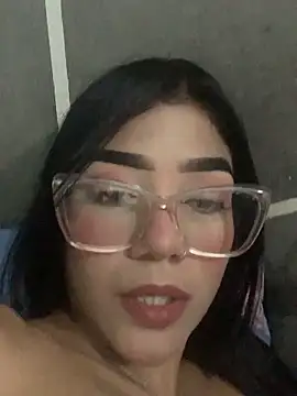 ElaRose 12 online show from 25, 11, 2025