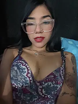 ElaRose 12 online show from 15, 2, 2026