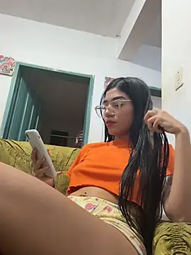 Snapshot of ElaRose_12 chatting on 11, 7, 2026 ElaRose 12 online show from 11, 7, 2026