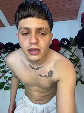 Themasterhades 777 online show from 26, 3, 2026