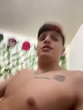 Themasterhades 777 online show from 8, 11, 2025