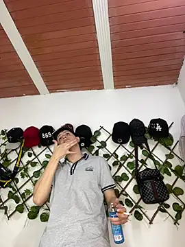 Themasterhades 777 online show from 5, 4, 2026