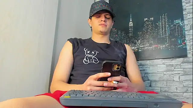 Themasterhades 777 online show from 3, 10, 2025