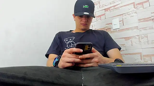 Themasterhades 777 online show from 22, 9, 2025