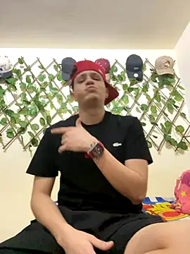 Themasterhades 777 online show from 3, 11, 2025