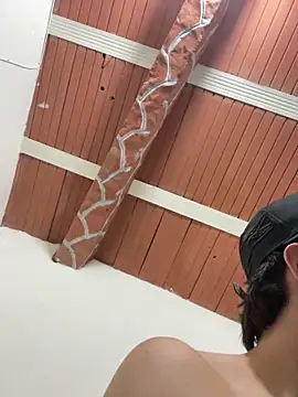 Themasterhades 777 online show from 18, 3, 2026