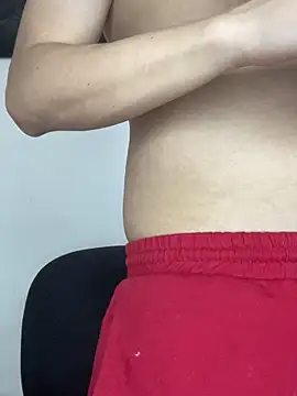 Themasterhades 777 online show from 16, 9, 2025