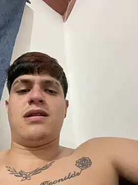 Themasterhades 777 online show from 15, 2, 2026