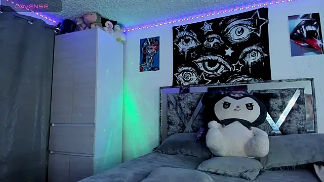 Snapshot of Dark_Boy26 chatting on 9, 11, 2025 Dark Boy26 online show from 9, 11, 2025