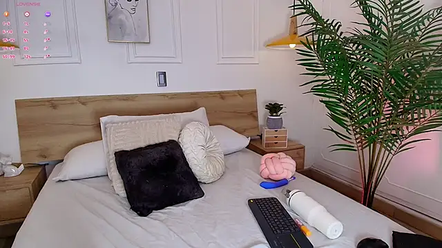 Mariee rosee online show from 12, 6, 2026
