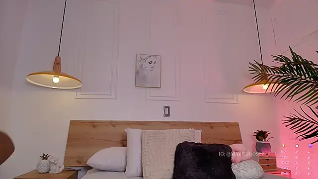 Mariee rosee online show from 16, 6, 2026