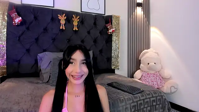 Dulce Maay online show from 28, 11, 2025