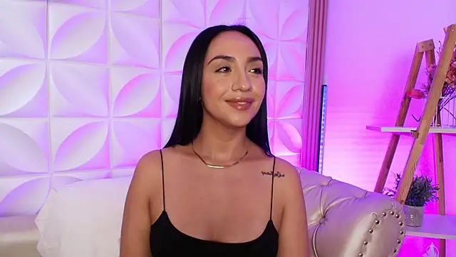 ana riveros online show from 10, 9, 2025