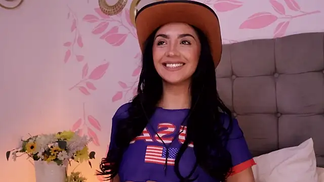 ana riveros online show from 3, 7, 2026