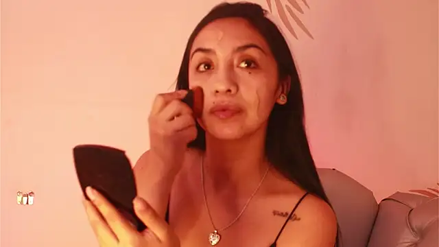 ana riveros online show from 2, 3, 2026