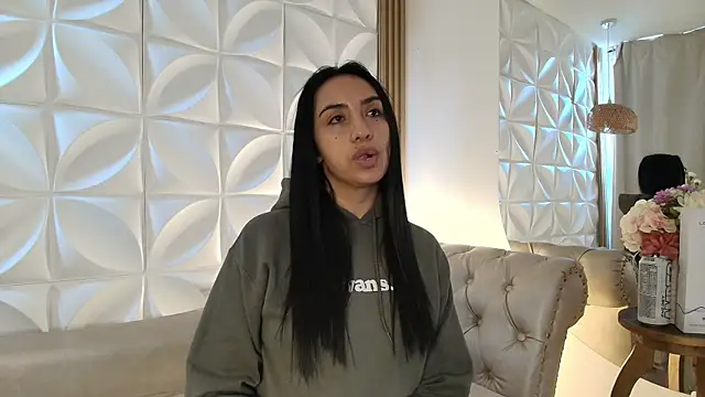 ana riveros online show from 20, 2, 2026