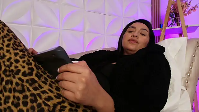 ana riveros online show from 11, 9, 2025