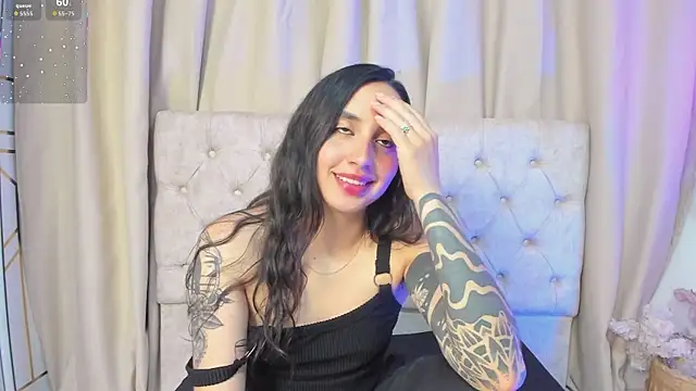 kaylee lee online show from 13, 10, 2025