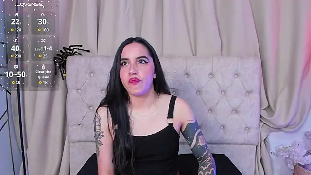 kaylee lee online show from 21, 10, 2025