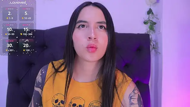 kaylee lee online show from 22, 5, 2026