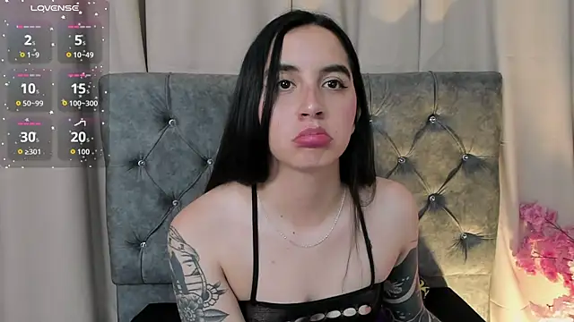 kaylee lee online show from 3, 11, 2025