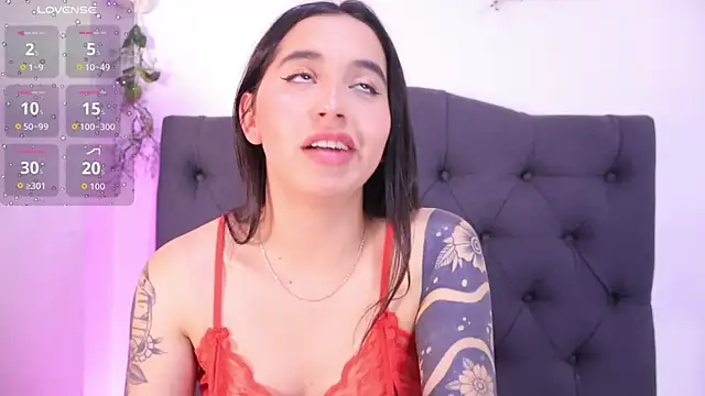 kaylee lee online show from 22, 7, 2026