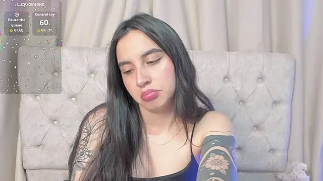 kaylee lee online show from 9, 10, 2025