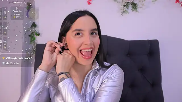 kaylee lee online show from 6, 7, 2026