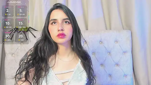 kaylee lee online show from 16, 10, 2025