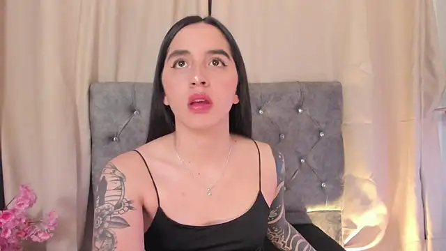 kaylee lee online show from 22, 12, 2025