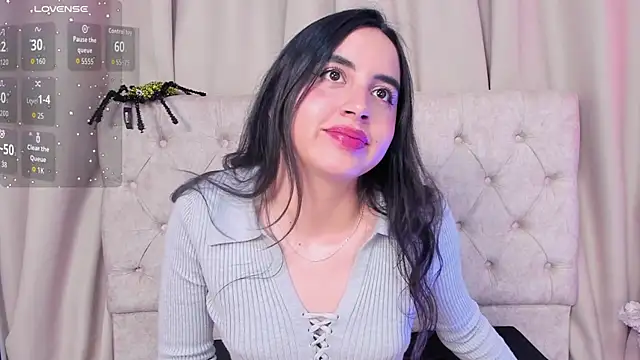 kaylee lee online show from 22, 10, 2025