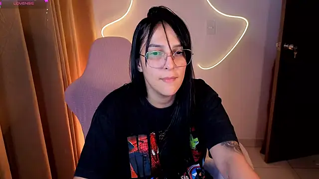 kimflexible x online show from 16, 12, 2025