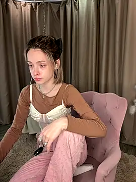 Naomi   Rias online show from 11, 11, 2025