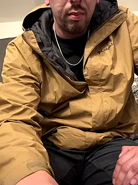 Snapshot of himNIGuys chatting on 17, 10, 2025 himNIGuys online show from 17, 10, 2025