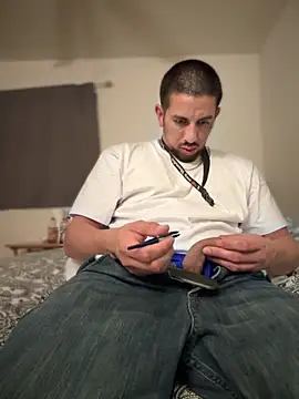 Snapshot of himNIGuys chatting on 12, 10, 2025 himNIGuys online show from 12, 10, 2025